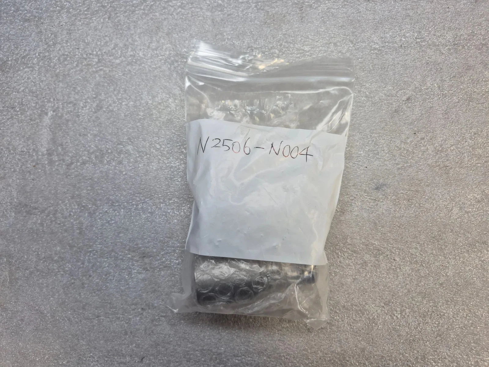SMC N2506-N004 1/2" NPT 2500M Air Silencer NEW (2-Pack) - Image 2