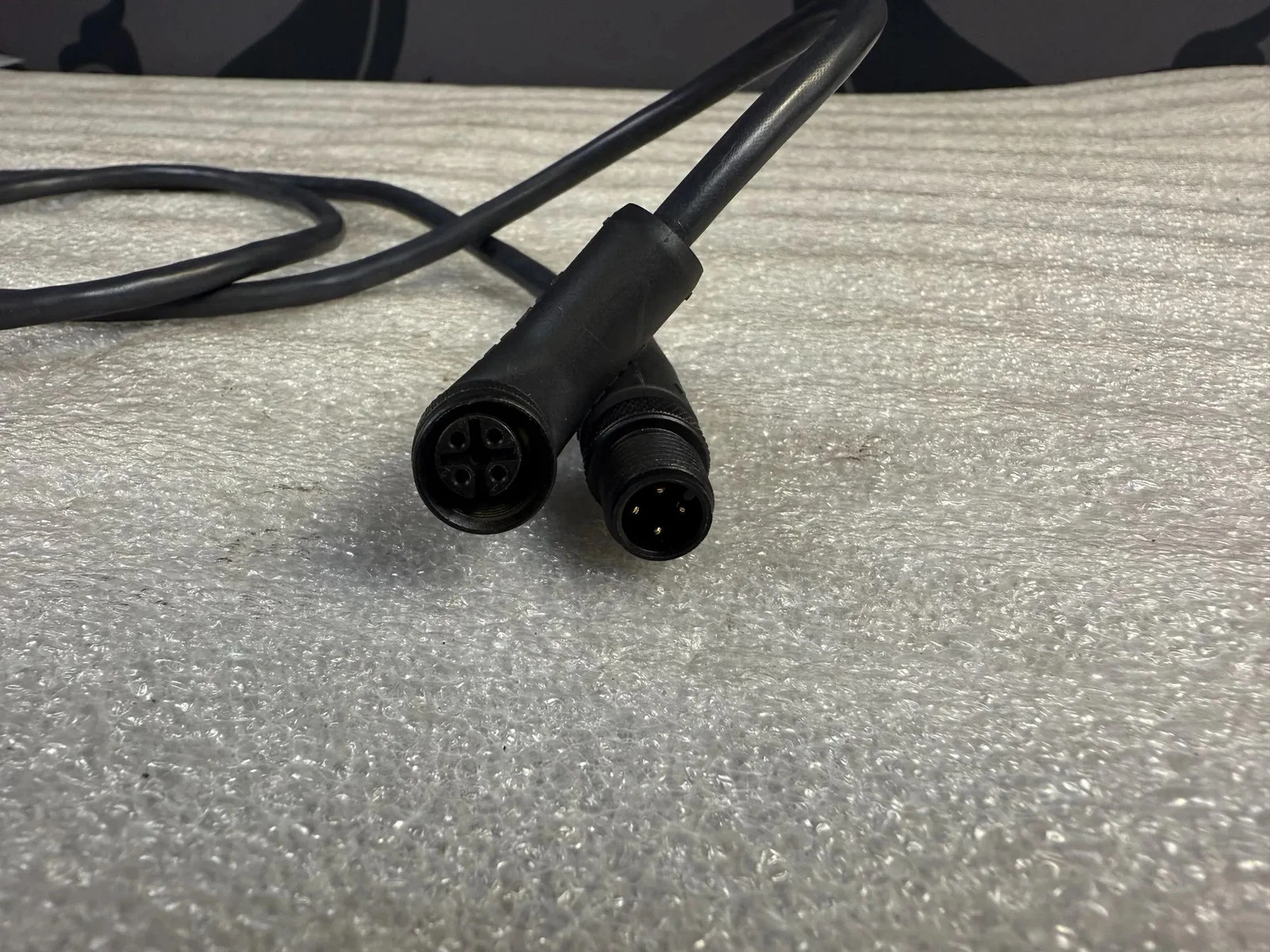 BALLUFF BCC W425-W414-3A-304-SW0434-010 Connecting Cable BCC0EU9 NEW - Image 3