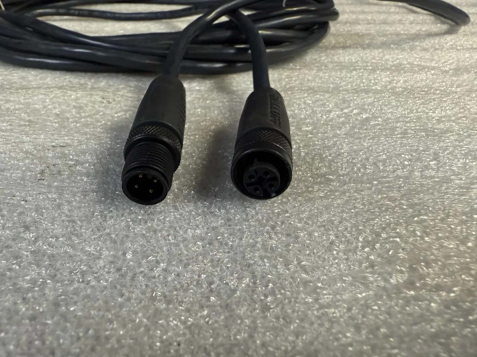 BALLUFF BCC W415-W414-3A-304-SW0434-050 M12 Connecting Cable (5m) NEW - Image 2