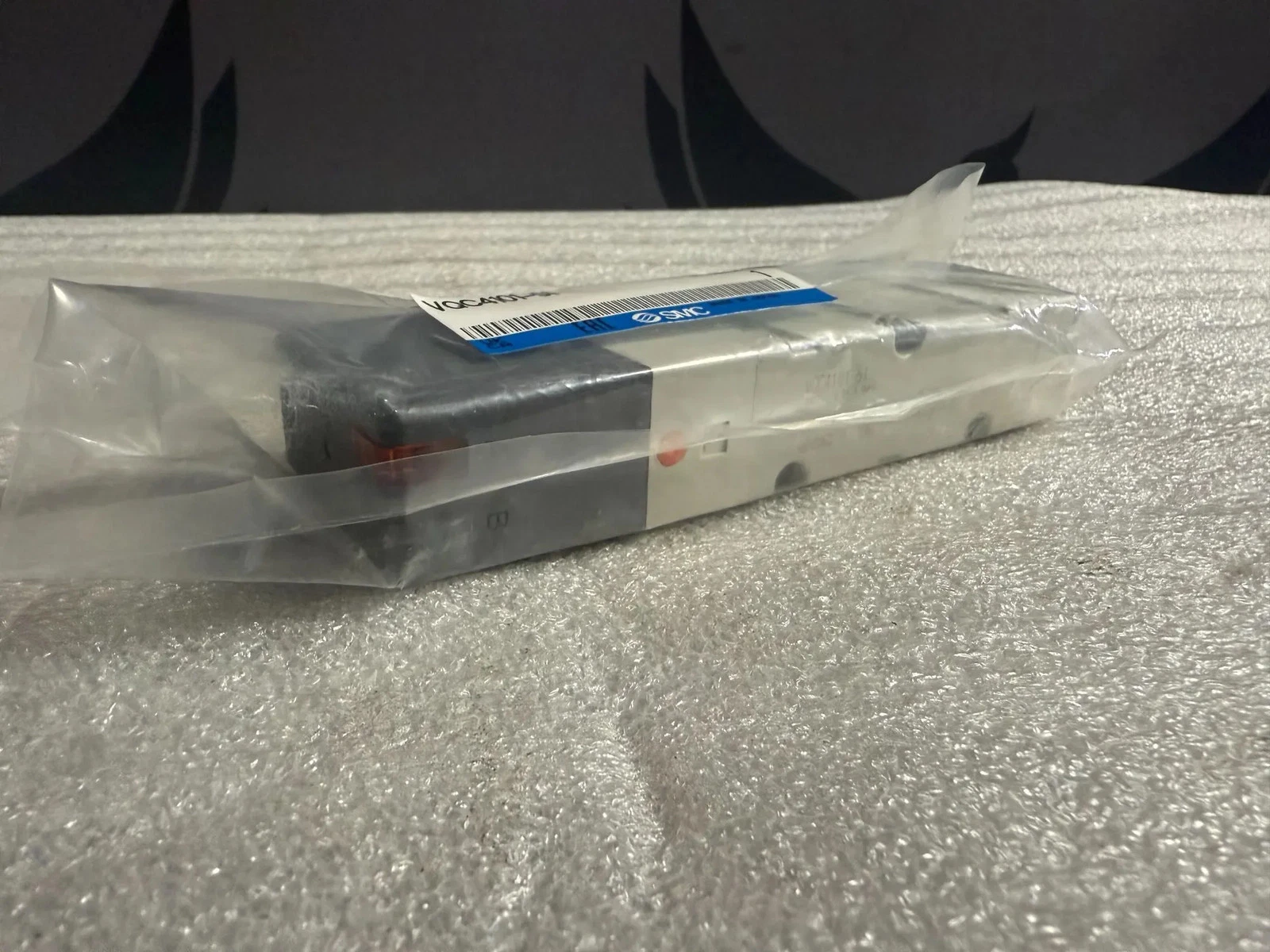 SMC VQC4101-51 Solenoid Valve NEW - Image 2
