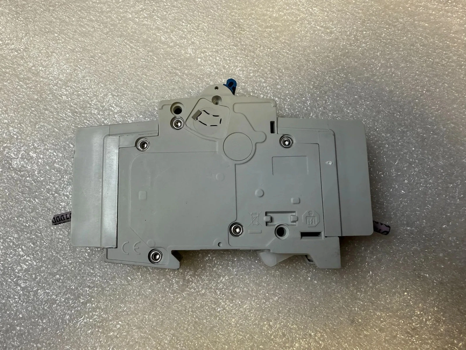 ALLEN BRADLEY 1489-M1C080 8A Circuit Breaker USED - Image 3