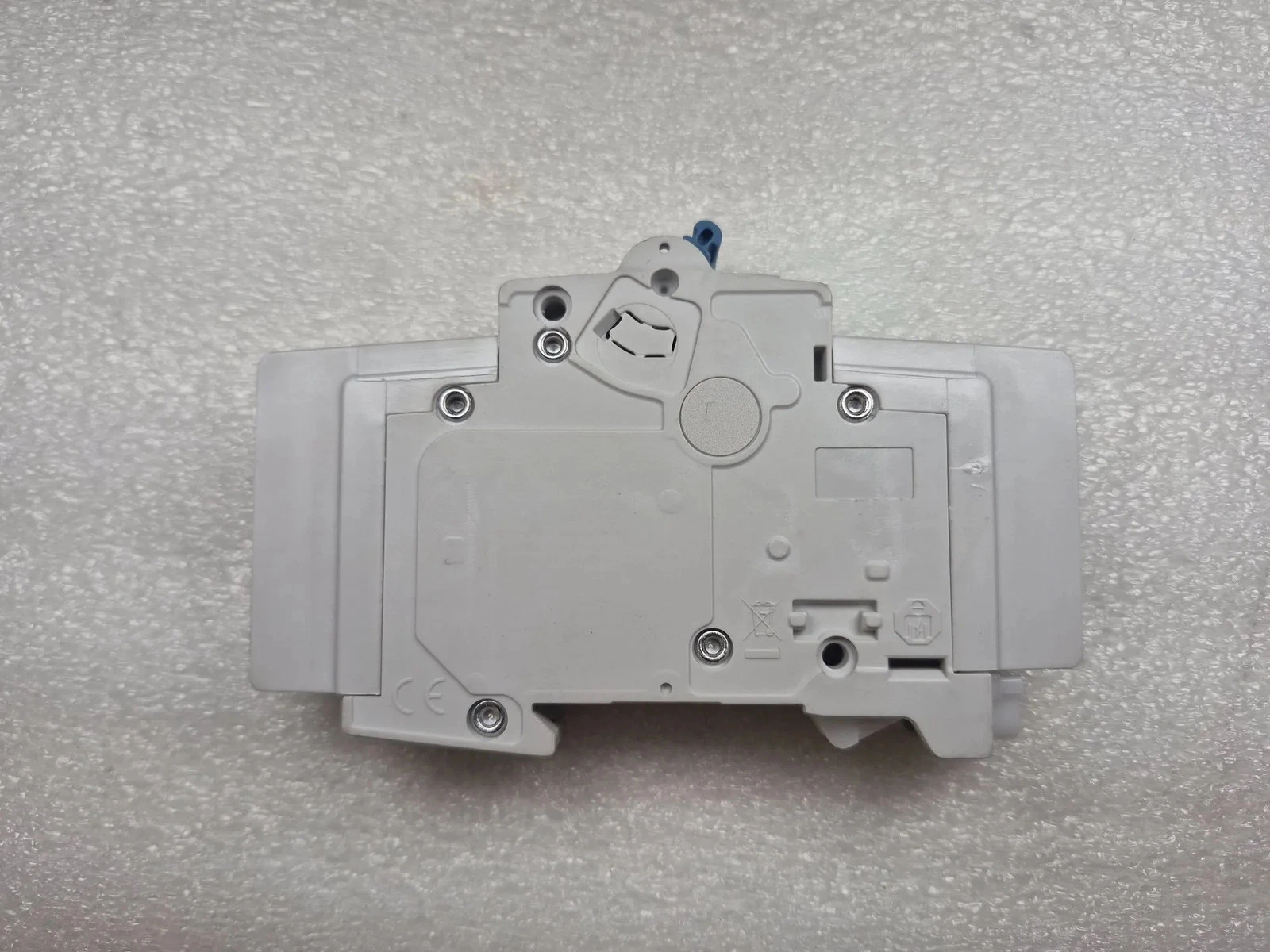 ALLEN BRADLEY 1489-M1C060 6A Circuit Breaker USED - Image 2