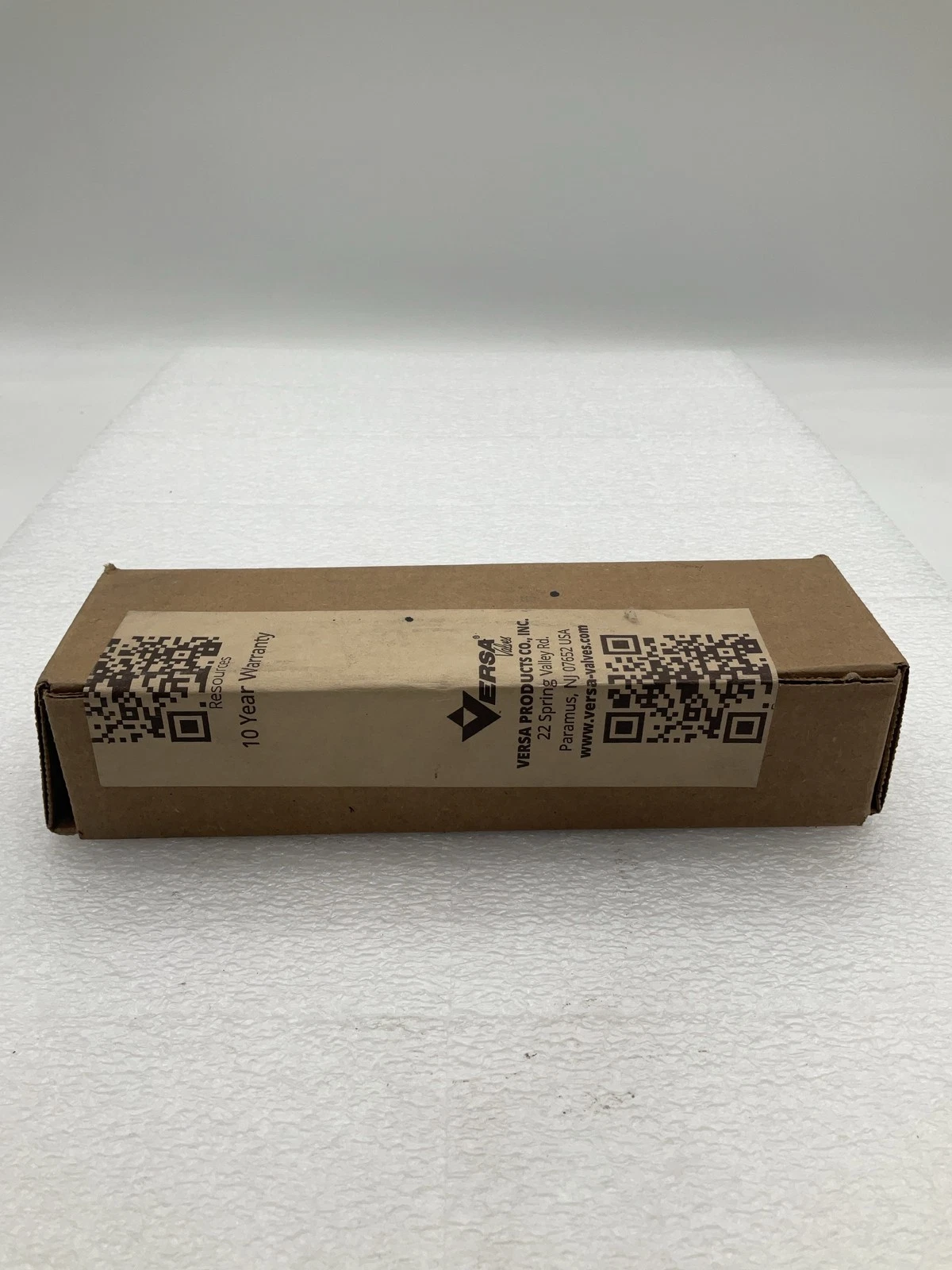 VERSA VHS-5302-MS Five-Way Pneumatic Valve NEW - Image 3
