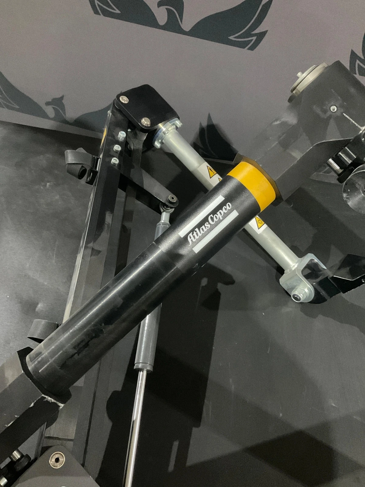 2022 ATLAS COPCO TORQUE ARM AX1-1.5; USED - Image 2