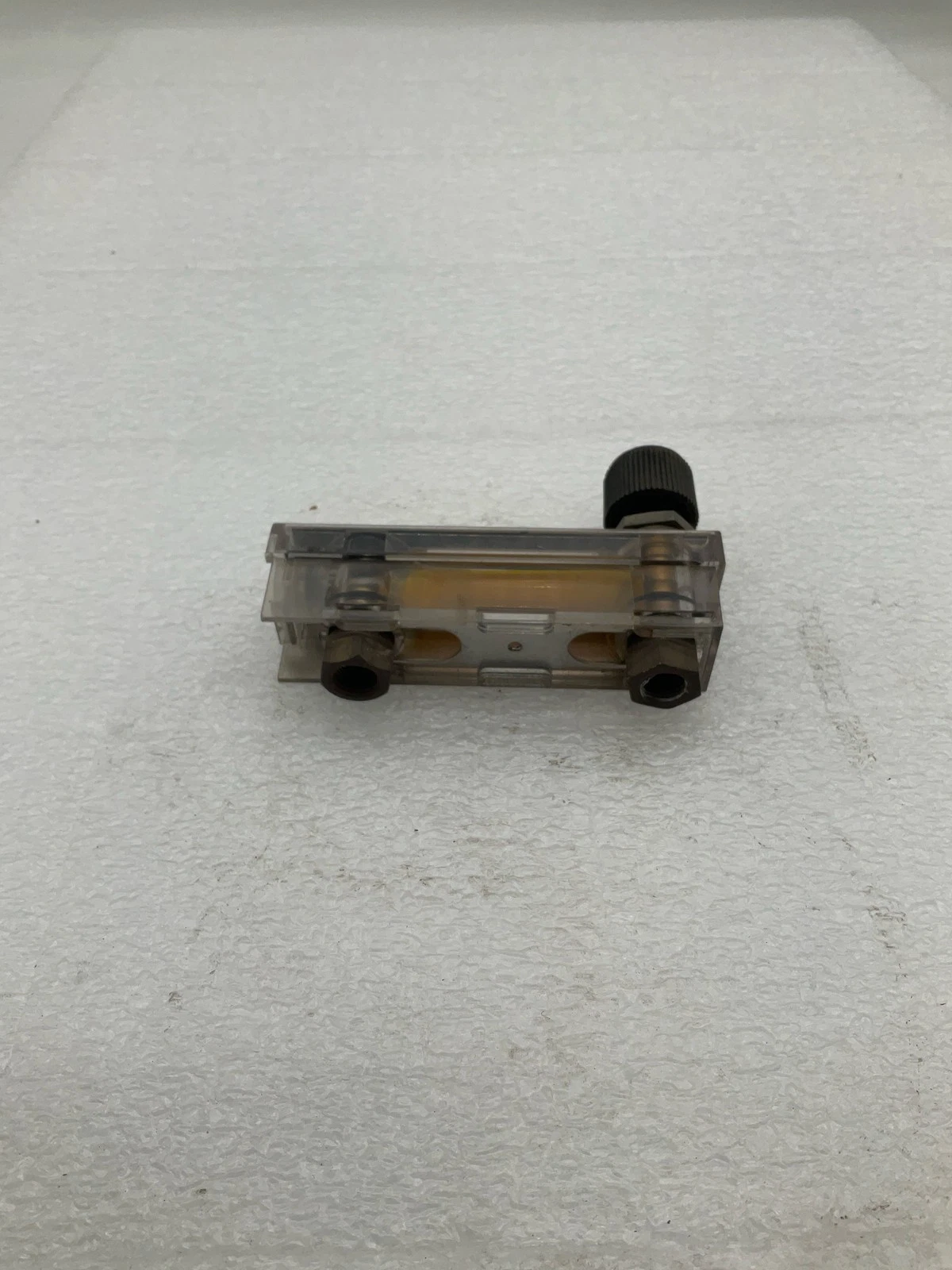 BROOKS INSTRUMENT Brooks-Mite 27 2700 Series Flowmeter USED - Image 4