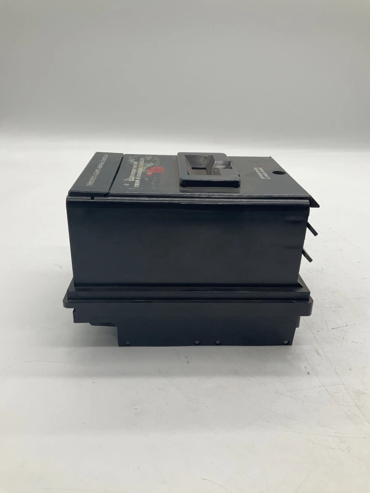 Fireye EB-700 Burner Safety Control w/ EP160 E1R1 ED500 Modules USED - Image 6