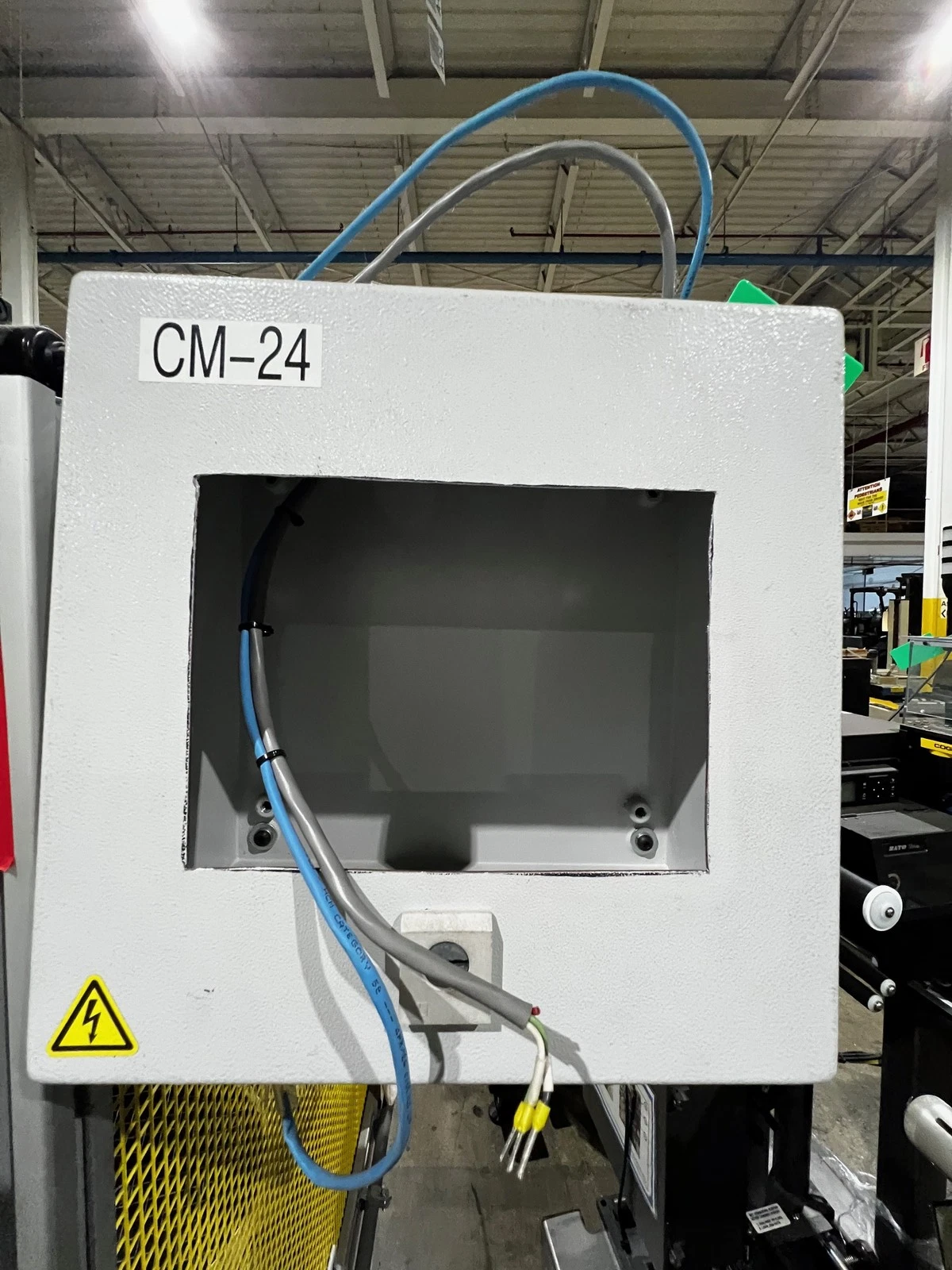 BECKWOOD DBP Series Benchtop Press USED - Image 8
