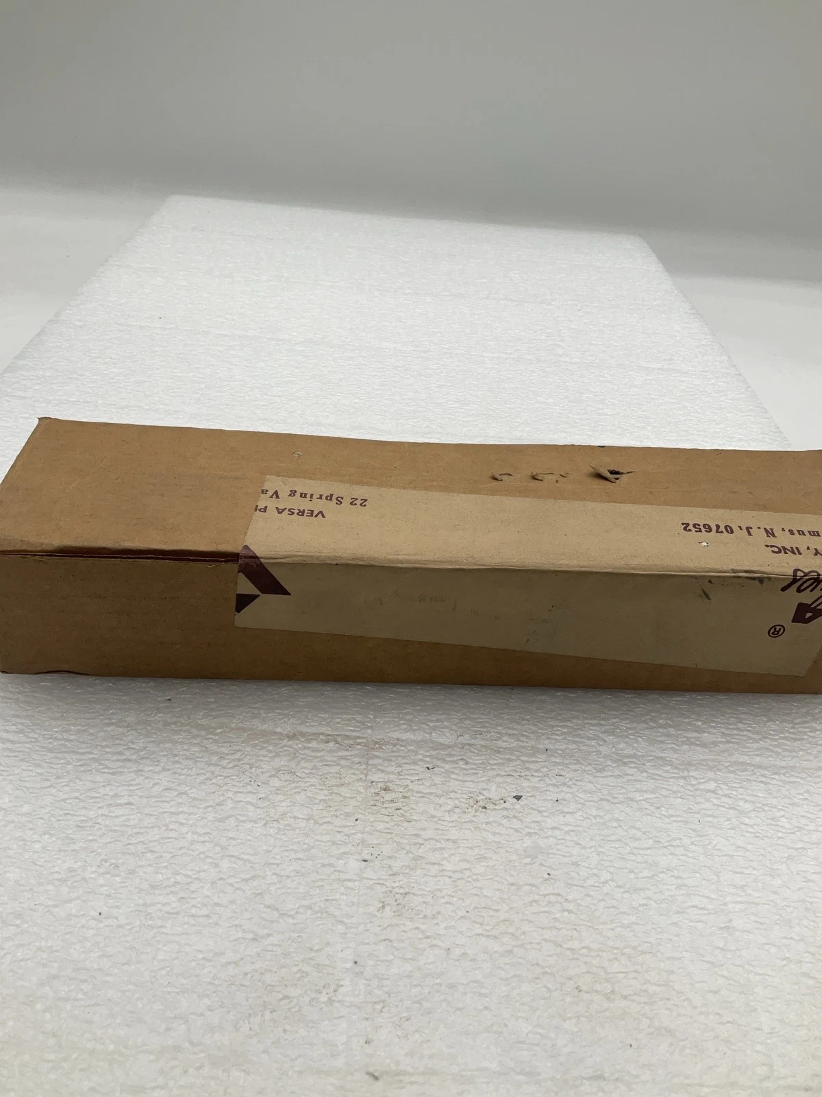 VERSA VSG-4422-A120 Four-Way Solenoid Valve NEW - Image 3