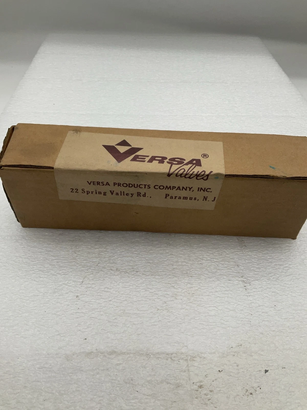 VERSA VHS-5302 Five-Way Pneumatic Valve NEW - Image 3