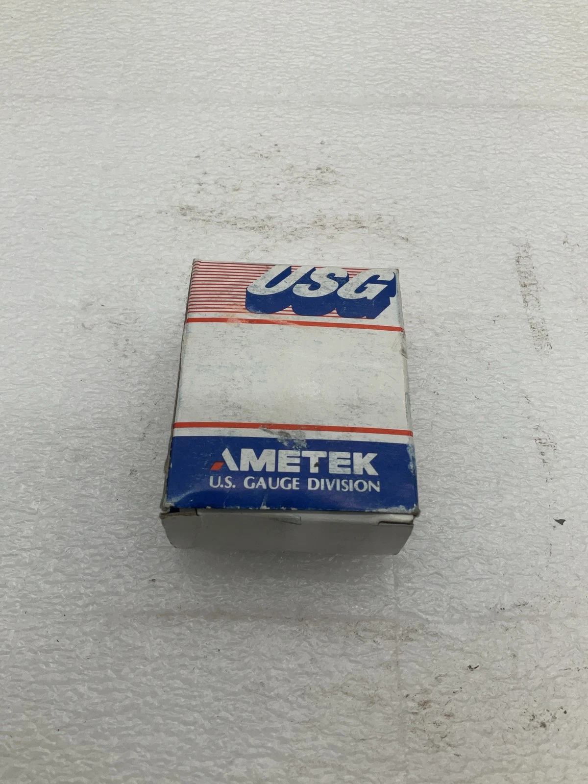 AMETEK 163270 160 PSI Pressure Gauge NEW - Image 3