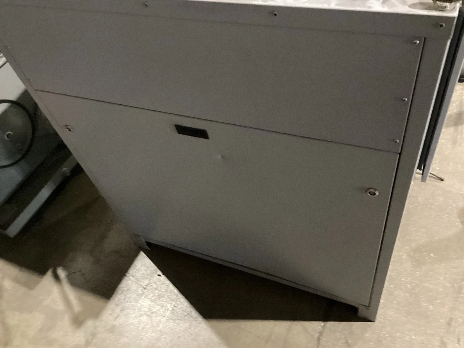 Riedel RL 13/0 SR Industrial Process Chiller 400/460V R134a USED - Image 6