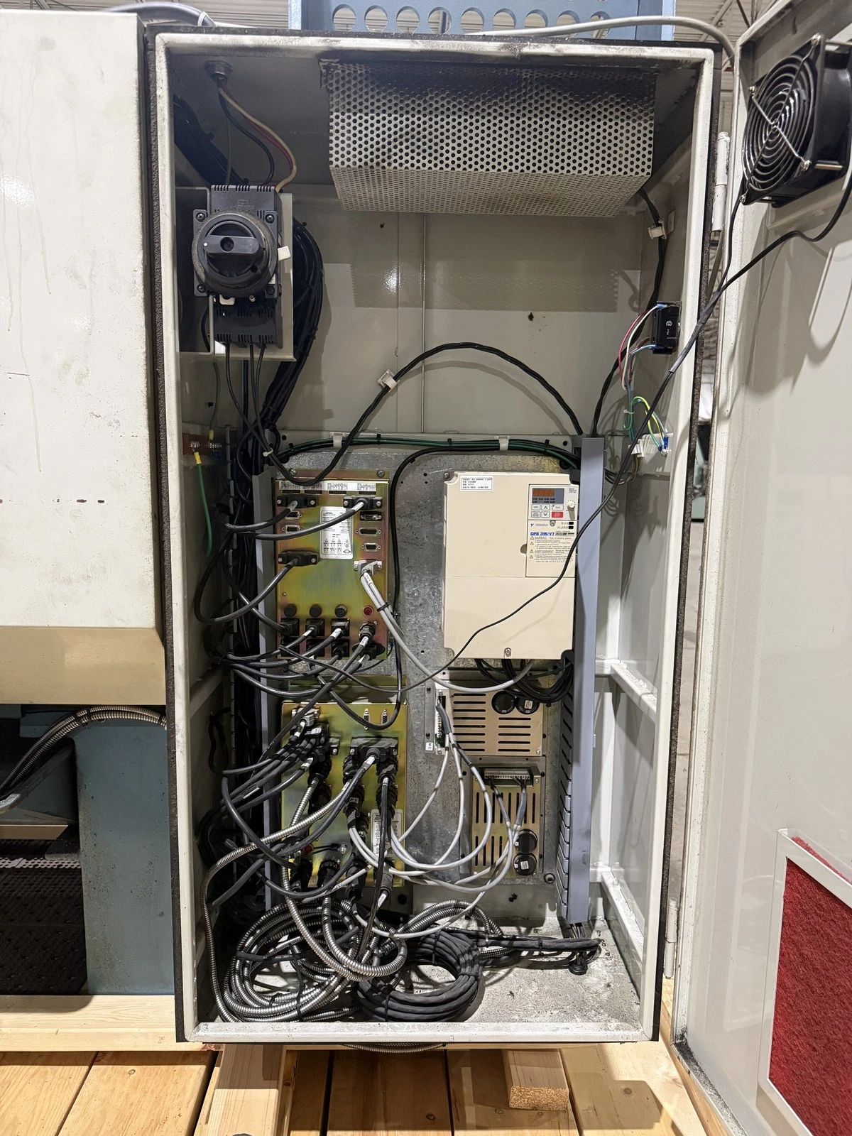 ProtoTrak 1630SX - Image 7