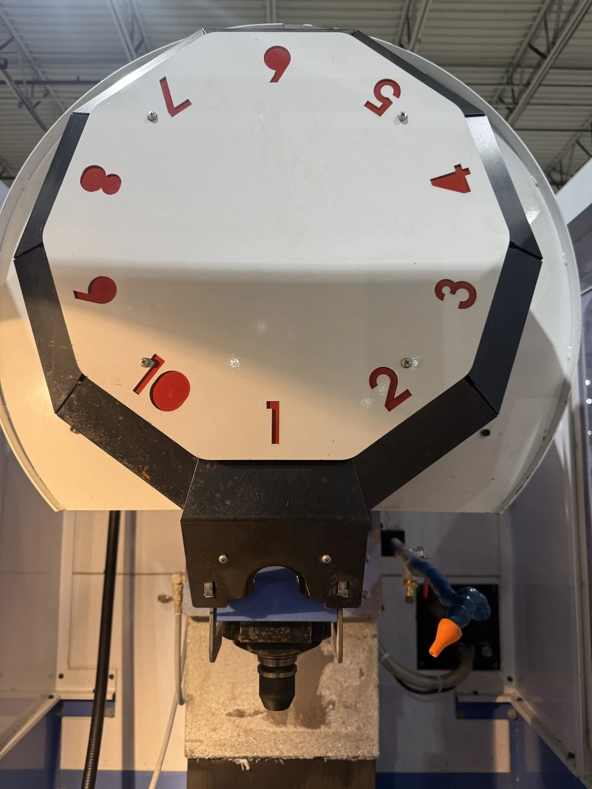 Kira VTC30 CNC - Image 5
