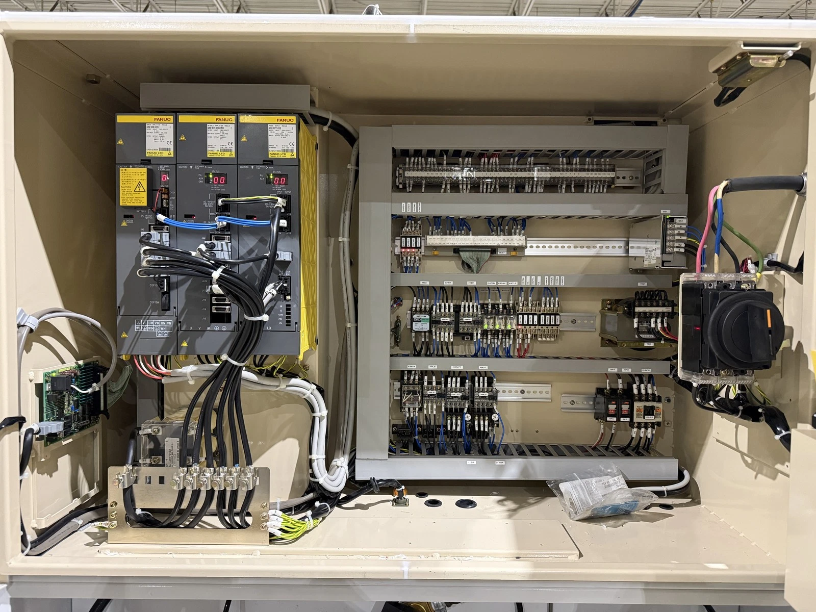 Kira VTC30 CNC - Image 7