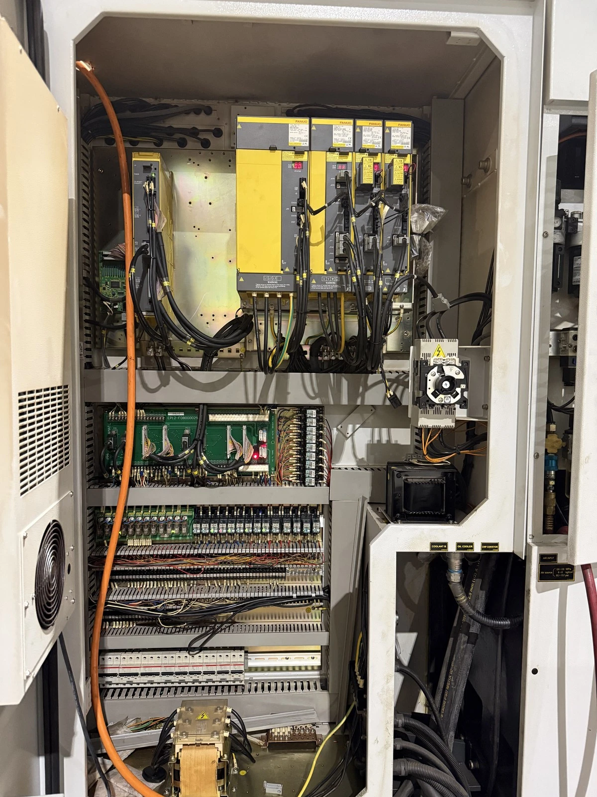 Feeler VB 1100 CNC - Image 8