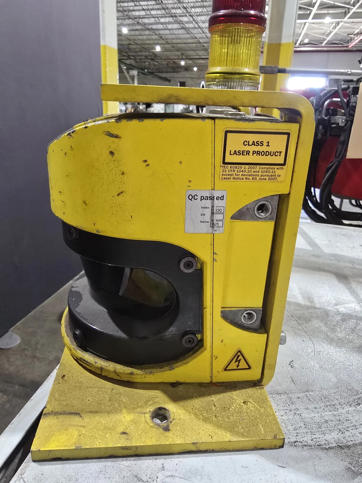 TRANSFLUID DB 2060-3A CNC-R CNC Tube & Pipe Bending Machine 20-60mm USED - Image 16