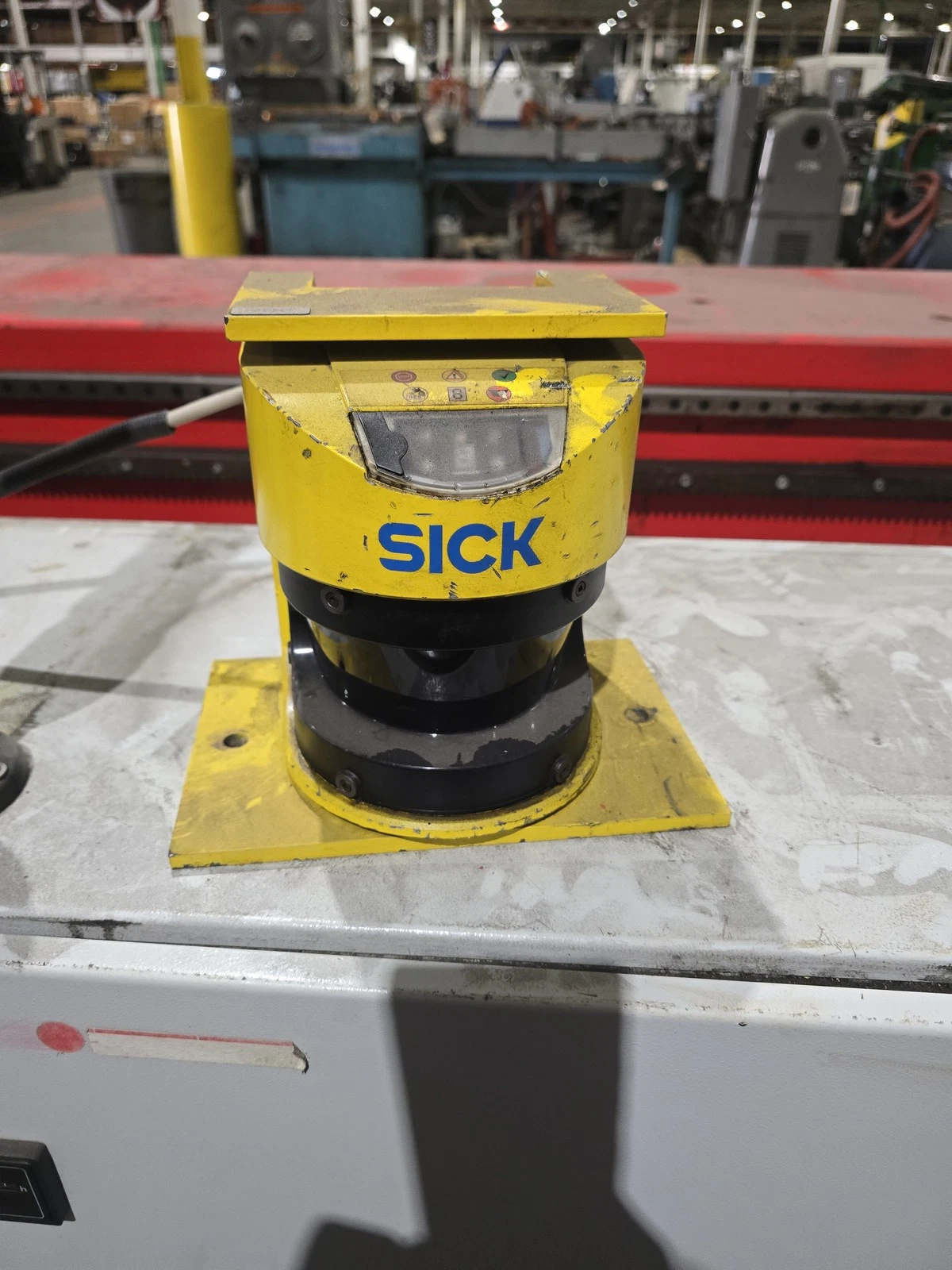 TRANSFLUID DB 2060-3A CNC-R CNC Tube & Pipe Bending Machine 20-60mm USED - Image 20