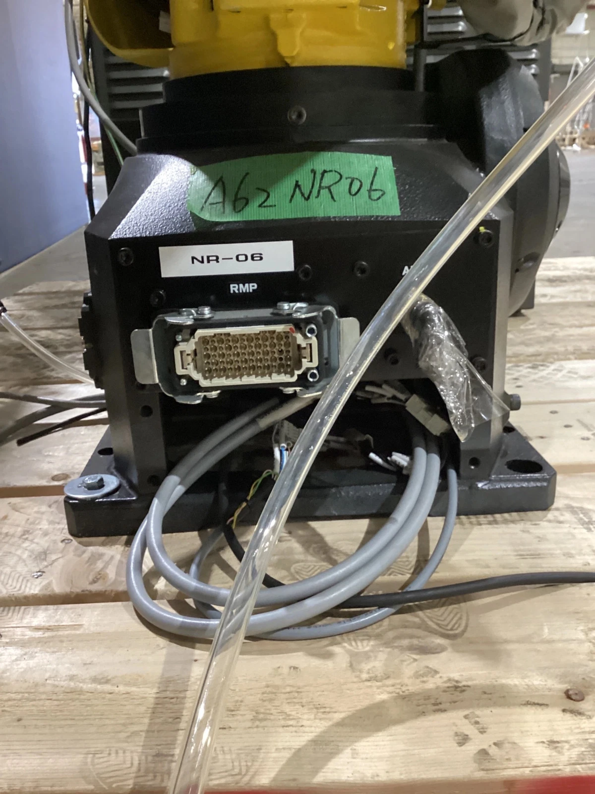 FANUC M-10iD/10L With R-30iB Plus Controller USED - Image 7