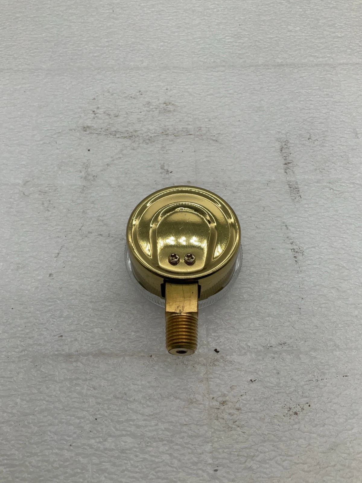 AMETEK 164259A 200 PSI Pressure Gauge 2 In Dial 1/4 NPT LM NEW - Image 5