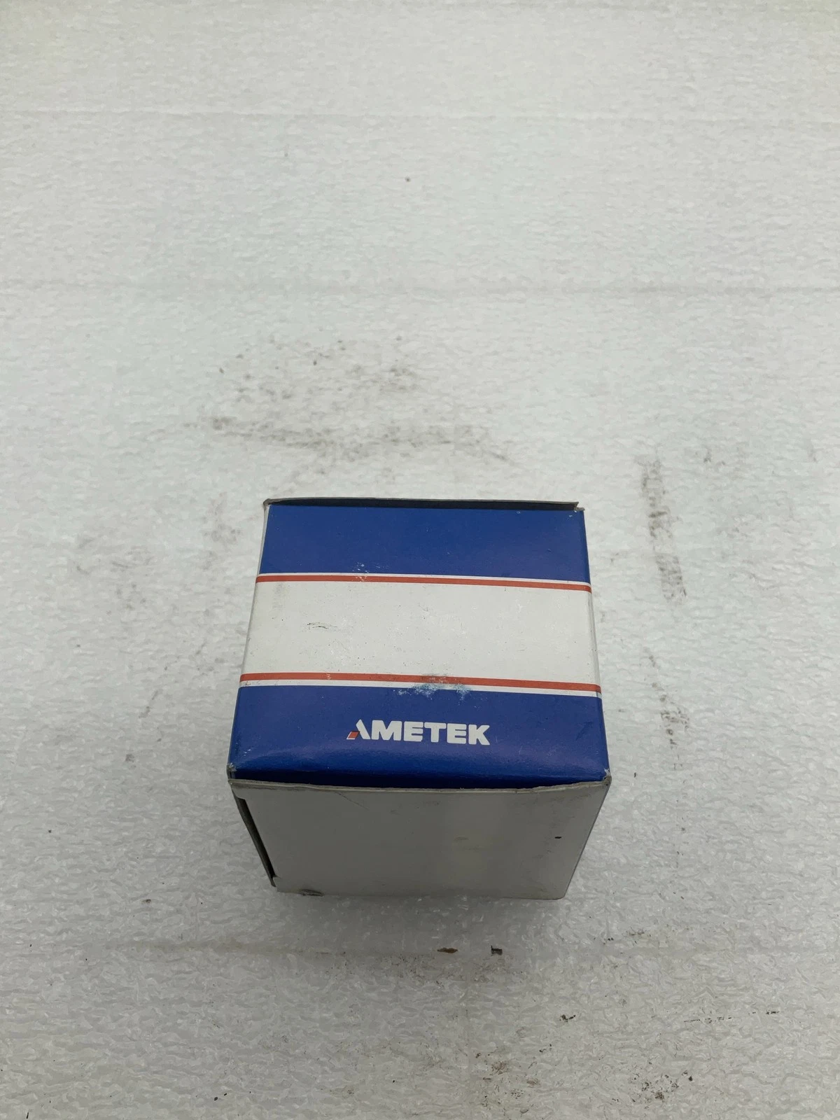 AMETEK 163272 60 PSI Pressure Gauge NEW - Image 4
