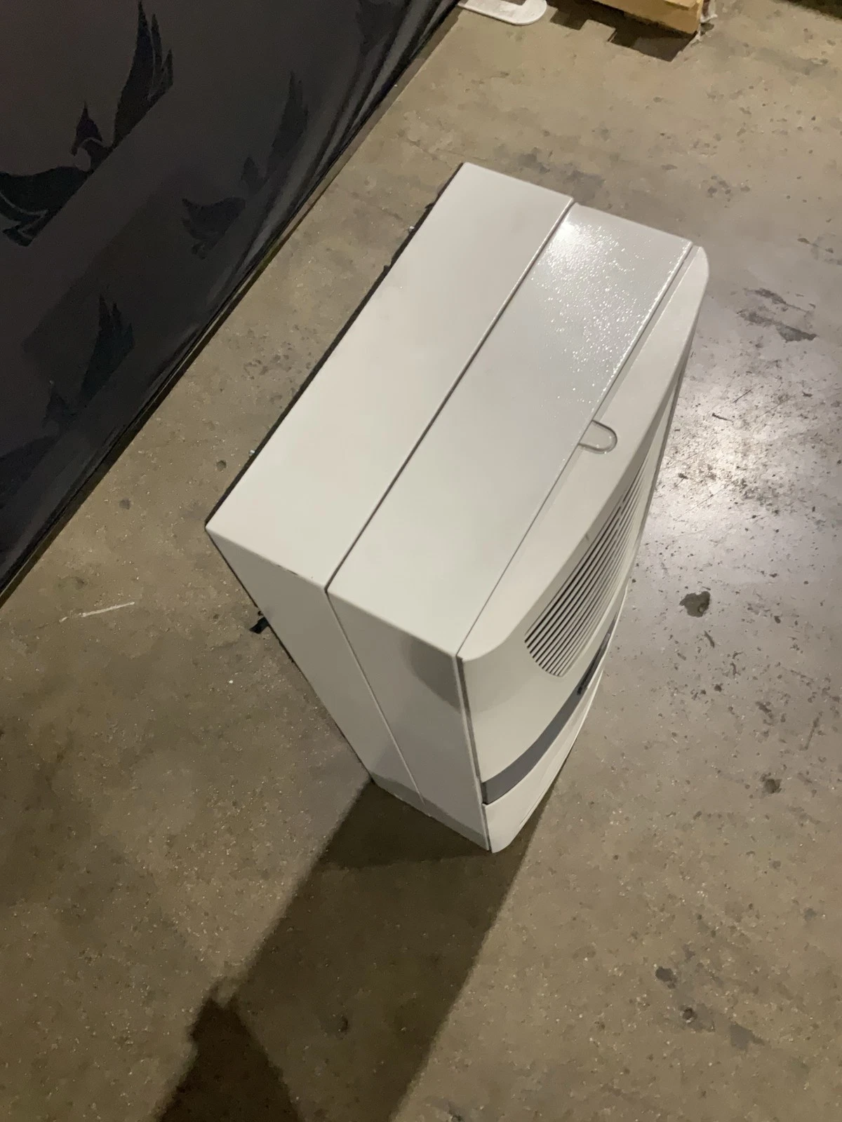 RITTAL SK 3305510 TopTherm Enclosure Cooling Unit 115V USED - Image 3