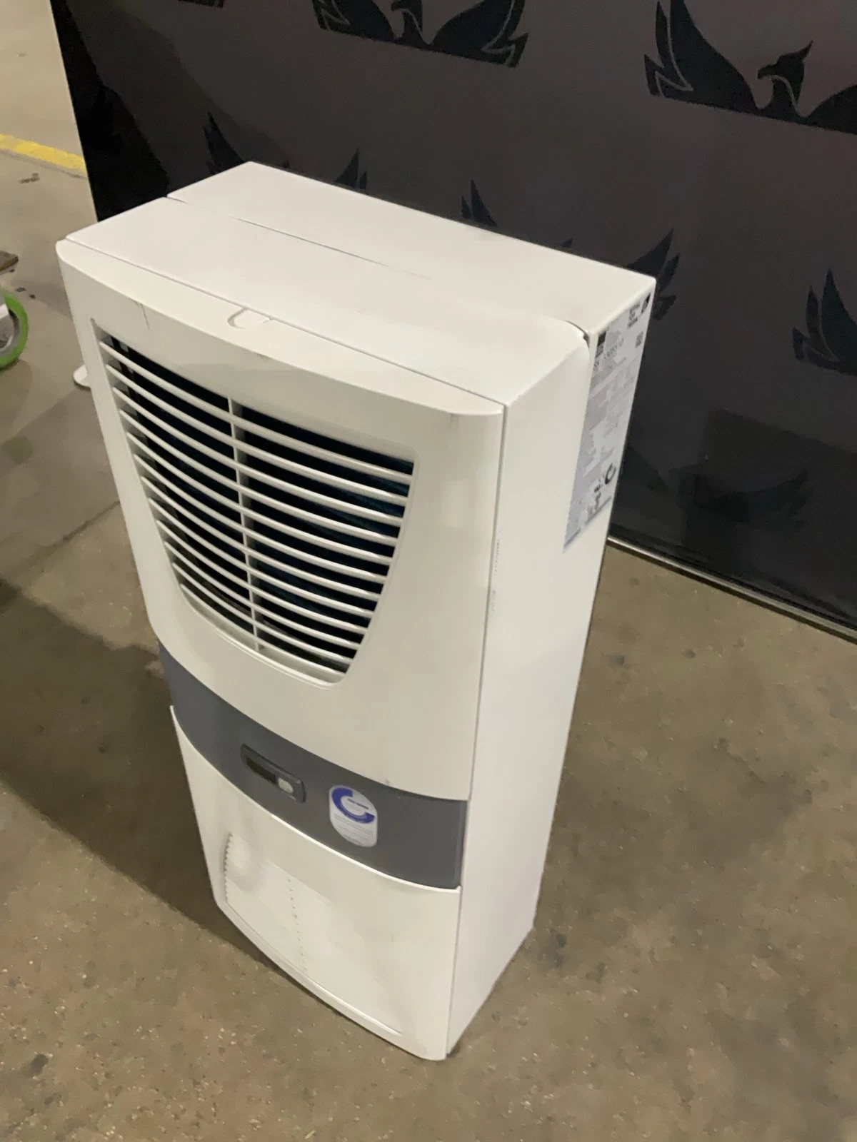 RITTAL SK 3305510 TopTherm Enclosure Cooling Unit 115V USED - Image 6