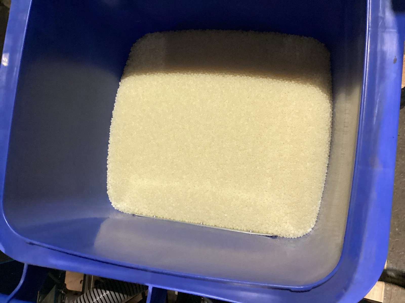 ABC Packaging Equipment Automatic Case Sealer With Nordson ProBlue 10 USED - Image 6