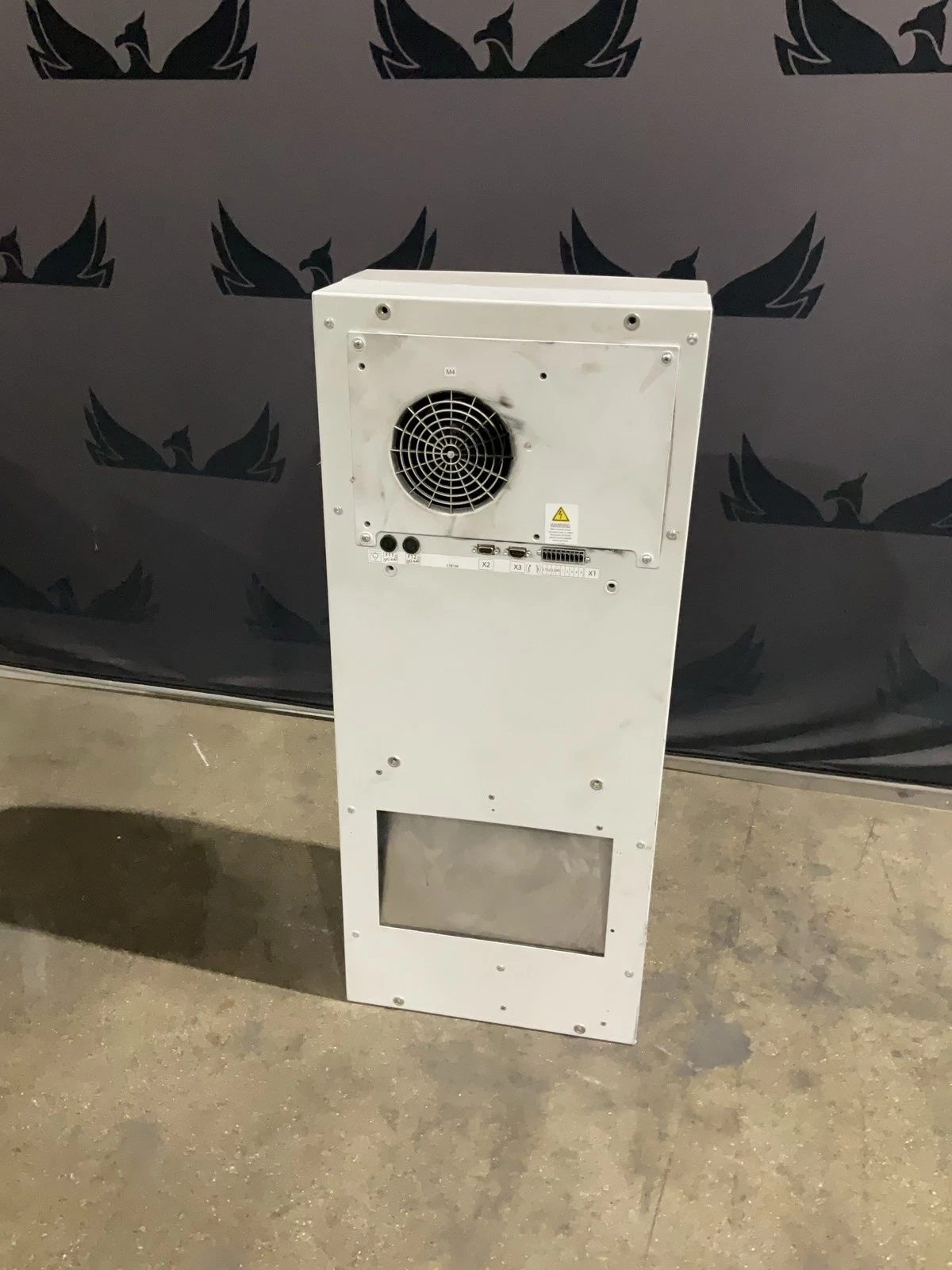 RITTAL SK 3304540 TopTherm Enclosure Cooling Unit 400/460V USED - Image 5