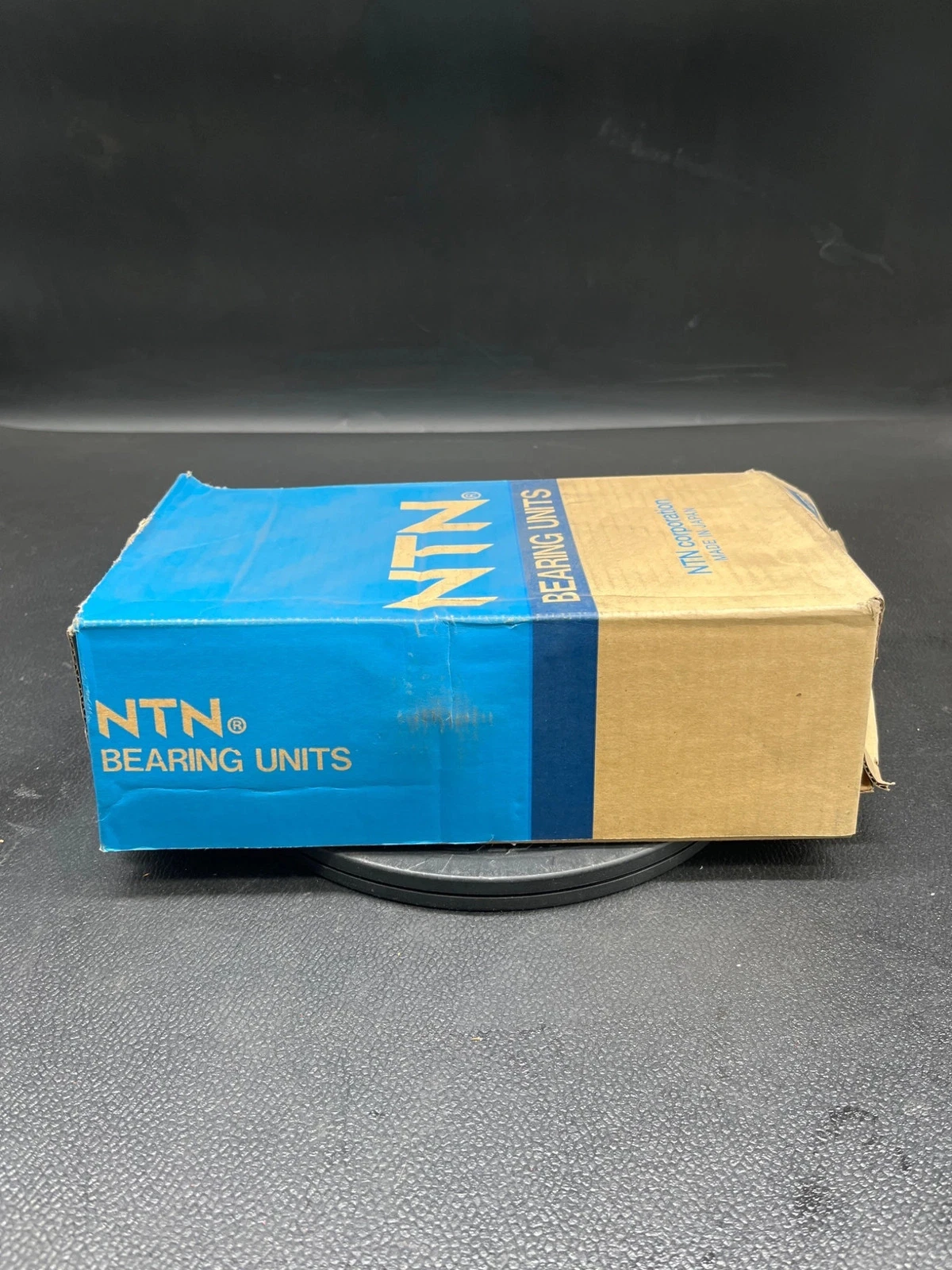 NTN UCP310D1 Pillow Block Ball Bearing NEW