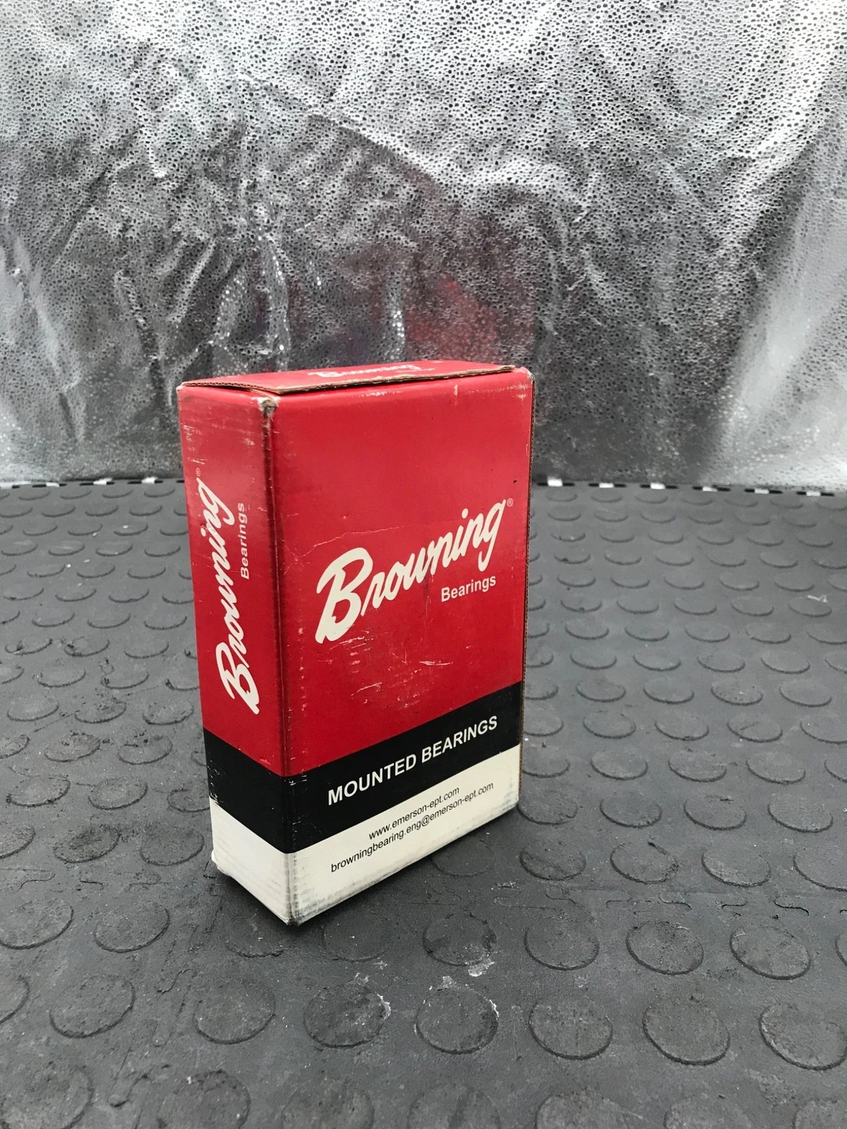 BROWNING VPLS-223 Pillow Block Bearing NEW - Image 3