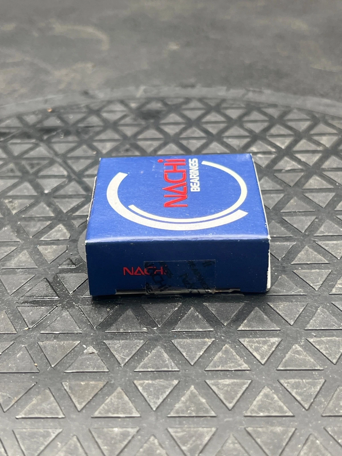 NACHI 6902-2NSE Deep Groove Ball Bearing NEW - Image 3