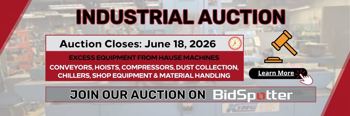 Revelation Auction